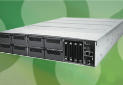 ICP澳大利亚是自豪地介绍迅速的PUZZLE-IN005,核心数高出2 u架装安装网络设备,设计了两个第三代。