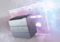 介绍SIMATIC s7 - 1200控制器的理想选择灵活而高效地执行自动化任务时在低到中等性能范围。