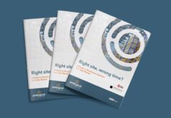 引导了世界上最严厉导航工业市场